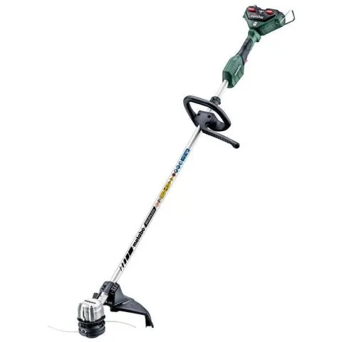 Populär FSD 36-18 LTX Metabo Grästrimmer utan batteri och laddare